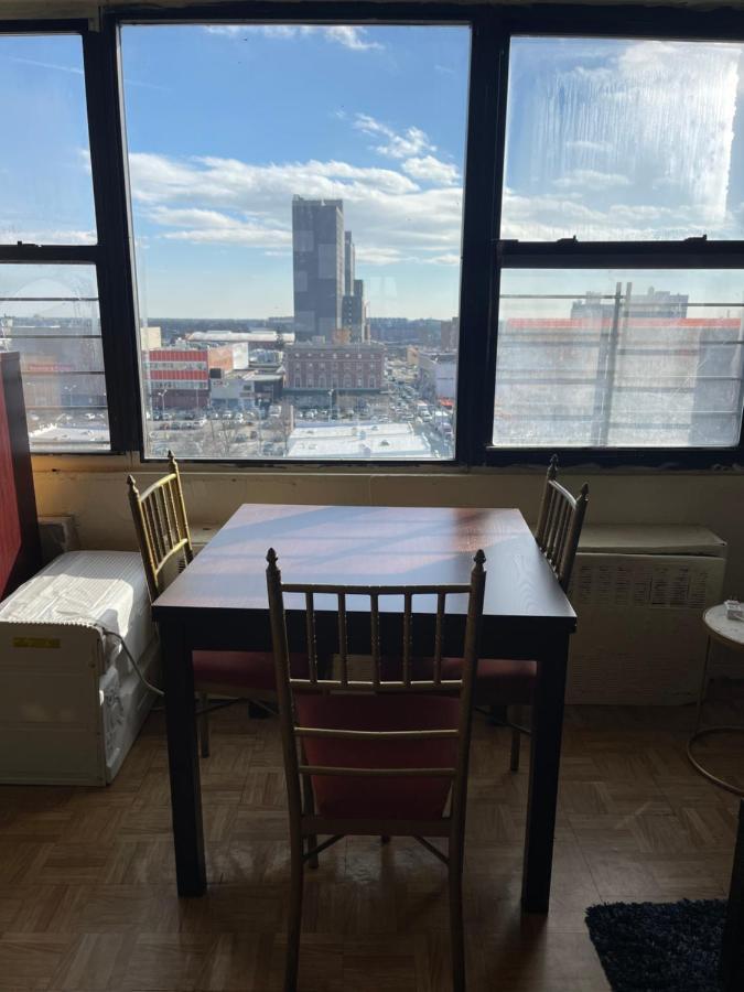 Hostel Privatunterkunft New York